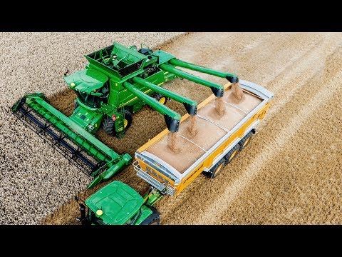 The Most Amazing Modern Machines In The World - Awesome Technology And Heavy Equipment