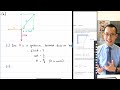 Tension and Forces in Mechanics