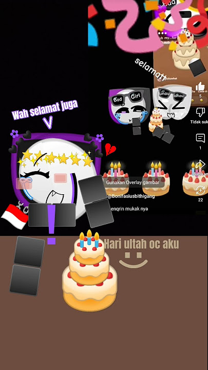 Yoo Selamat Juga Ya!!🙂🎀✨ #shorts #plsfyp #subcribetomychannel #inihariultahocaku #edits #emojicat