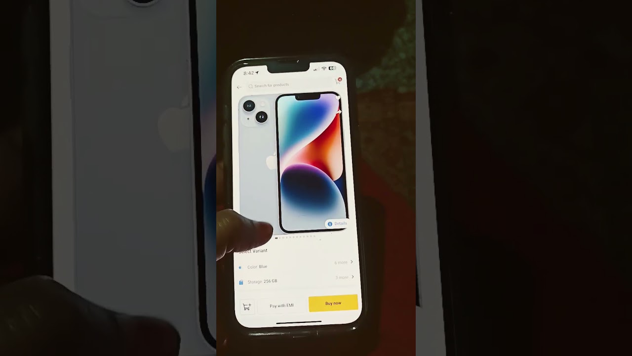 i Phone 14 Plus | i Phone attitude status my dream 😍😍