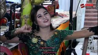 Pelas Teri (Seng Tak Tresnani Bojone Uwong) - Dantik Veronika - Supra Nada Indonesia