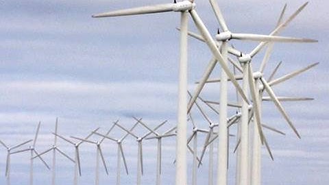 A Look at Floating Wind Farms: Harnessing Offshore Energy