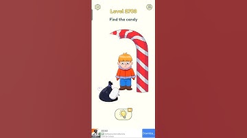 Dop 2 Delete one part level 2703 #shorts