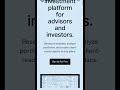 “In 2026, smart traders don’t use indicators… they use this.”#trading#stockmarket#forextrading#ai