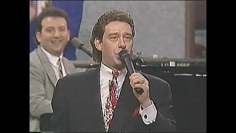 World Harvest Church - "The Fire" - Bro. Ted Walters