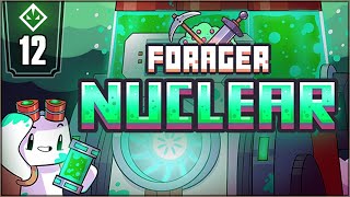 ENDGAME • Forager - Episodio 12