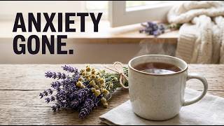 5 Best Herbs for Anxiety Every Beginner Needs in Their Kitchen