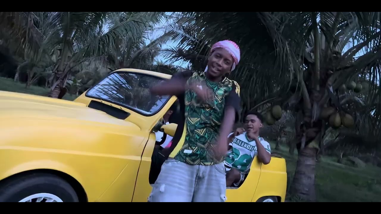 PRINCE HEN-RY MIKETRIKY