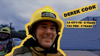 Murrieta Fire - Lateral Academy Class 5-23