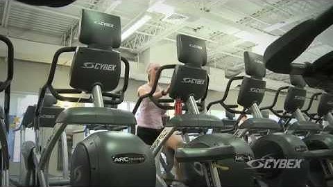 Get the Cybex Advantage!