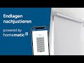 Tutorial: Endanschläge nachjustieren | Homematic IP
