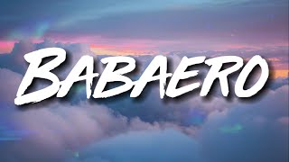 Babaero - Hev Abi ft. gins&melodies (Lyric Video)