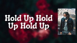 Young DolphYoung Dolph - Hold Up Hold Up Hold Up (Lyrics)