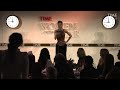 Teyana Taylor's Full 2026 TIME Women of the Year Gala Toast