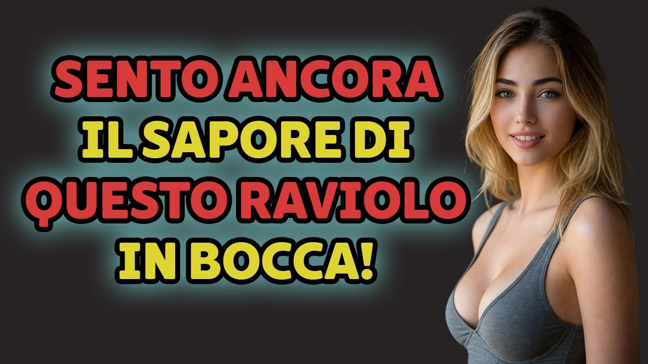 Ho 52 anni e ho fatto QUESTO con la moglie di mio figlio nel buio... ho rovinato TUTTO