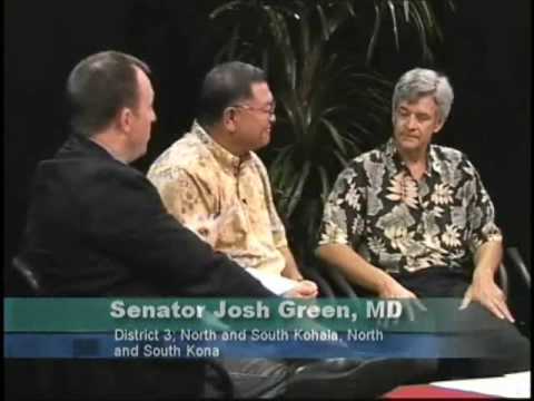 Solving The Healthcare Crisis On The Big Island: Community Health Centers, 4/15/09, 4 Of 4
