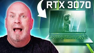 Will NVIDIAs Mobile RTX 3070 Be A Winner?
Wow. RTX 3070 Mobile Is Nvidias Secret Weapon. It looks like we may see a full blown RTX 3070 in laptops really soon as NVIDIa new mobile GPU specs have been leaked and it may be their secret weapon against AMD. Would you buy one if priced right? I bet they kick ass in gaming.
18% Coupon Code: TT18
WIndows 10 Pro Oem Key ($14): https://bit.ly/36vabo1
Windows 10 Home Oem Key ($15): https://bit.ly/3kYyyl3
Office 2019 Pro Key ($39): https://bit.ly/3ei7gBR
Windows 10 Pro + Office 2019 Pro Pack ($47): https://bit.ly/2XxcC5kSubscribe! http://bit.ly/SubTechofTomorrow
Try Amazon Prime FREE for 30 Days & Support Tech of Tomorrow! http://amzn.to/12JFYau
Check out and support our Patreon!
https://www.patreon.com/TechOfTomorrow
Dont forget to check out the website!
http://www.techoftomorrow.com
Check us out on Instagram!
https://www.instagram.com/tech_of_tomorrow_official/
Check us out on Facebook!
http://www.facebook.com/TechofTomorrow
Stay updated on Twitter!
http://www.twitter.com/techof_tomorrow
The Benchmark Song: The Human Zoo
- Free on Spotify! http://spoti.fi/10Vz31z
- Amazon: http://amzn.to/12Rh6kI
- iTunes: https://apple.co/2lAZzkM
#Nvidia#RTXMobile#RTX3070 Will NVIDIAs Mobile RTX 3070 Be A Winner?