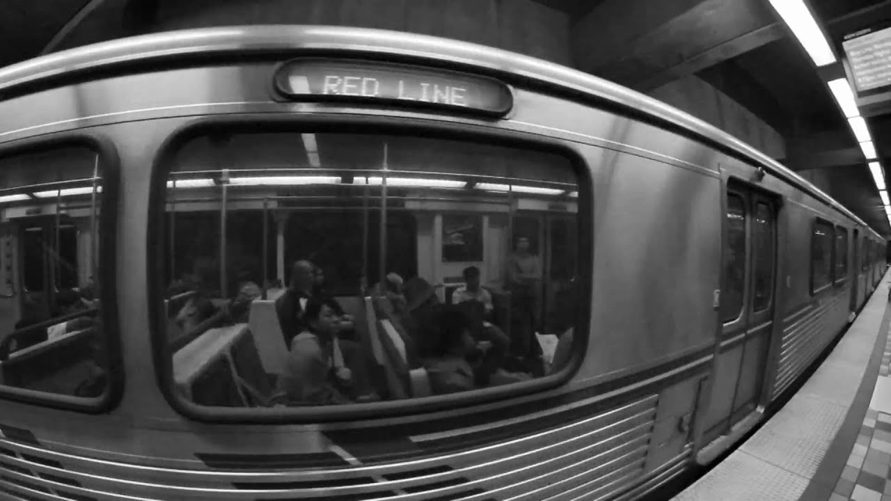 LA Metro YouTube