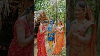 मैं कहां बैठा हूं राम कुटियाछोटी सी #viralnow # sorts # bhakti song #viralsong