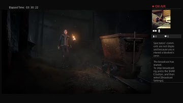 Here we go again.Until dawn part 2