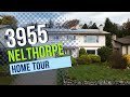 3955 Nelthorpe, Victoria, BC