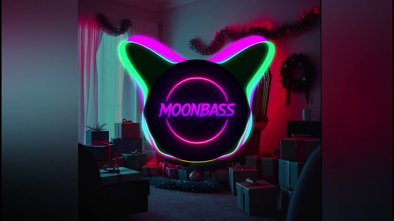Meghan Trainor - Gifts For Me | Bass Boosted Remix 2025 | MoonBass