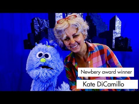 Kate DiCamillo