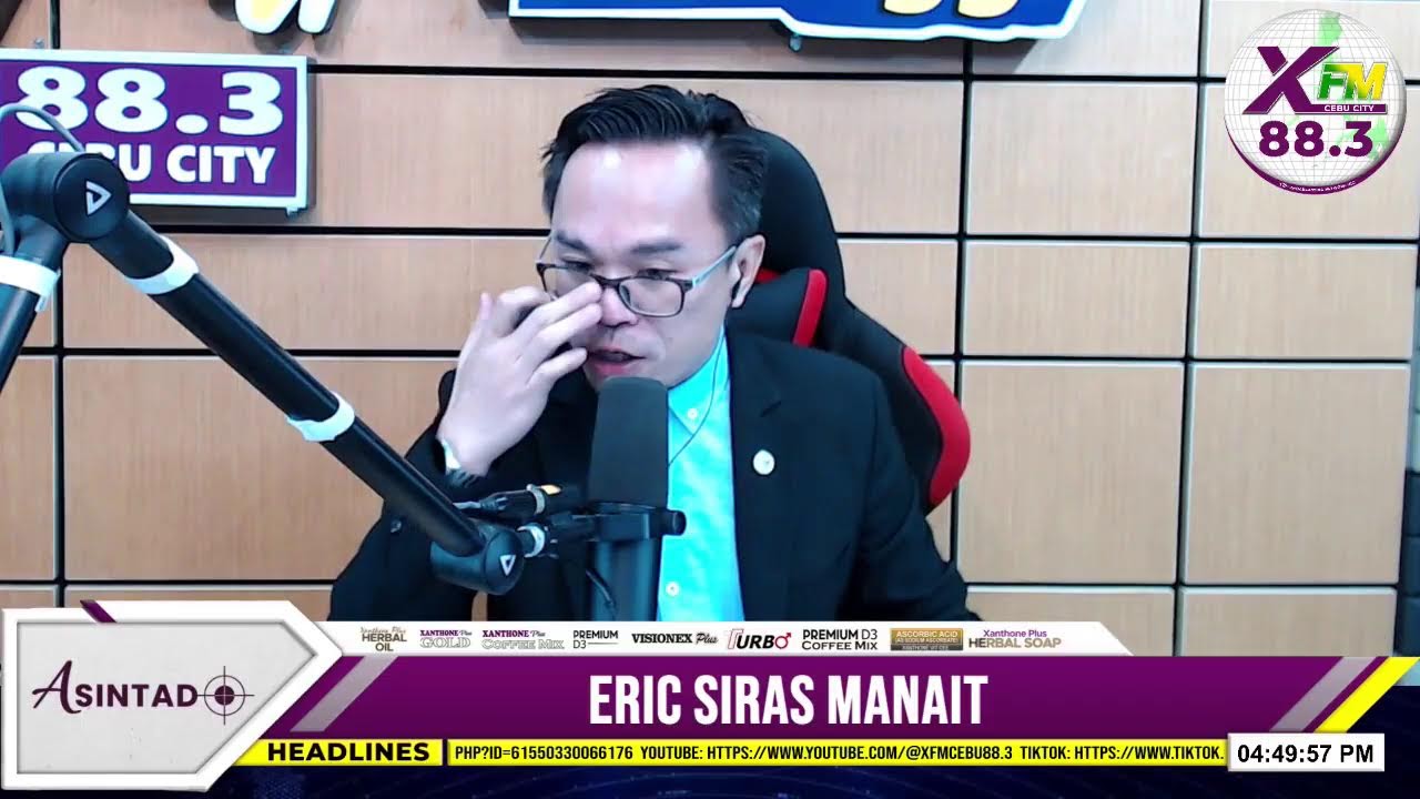 𝐀𝐒𝐈𝐍𝐓𝐀𝐃𝐎 | MARCH 02, 2026