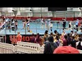 Kiki 2026 Carl Lewis Indoor meet Houston 800mts