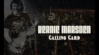 Bernie Marsden - Calling Card screenshot 3