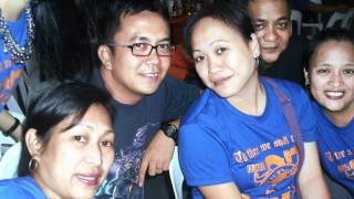 my montage aphs reunion