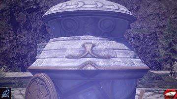 FFXIV - A Striking Opportunity (Basic Training Unlocked) Lvl 60 Feature Quest