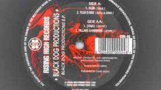 Black Dog Productions- Otaku ( Atypic) 1992 CLASS!!