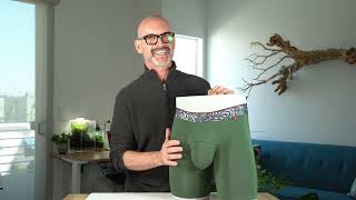 Vesuius Next Gen Boxer Brief