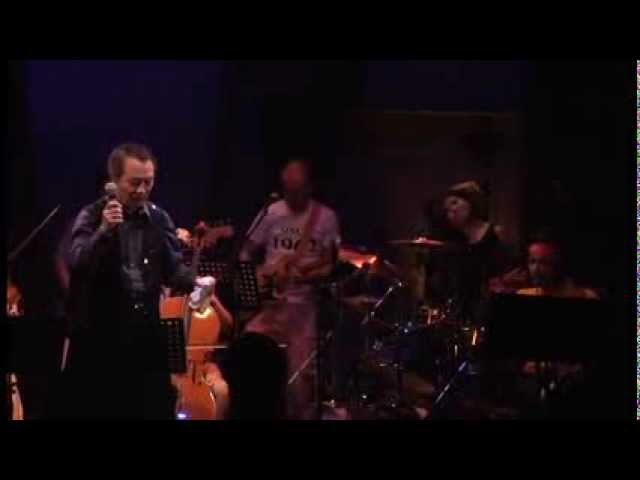 Mike Remedios LIVE IN TOKYO 