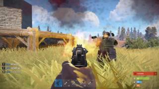 Rust Highlights #1