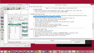 HEC RAS Tutorial Steady Flow Simulation