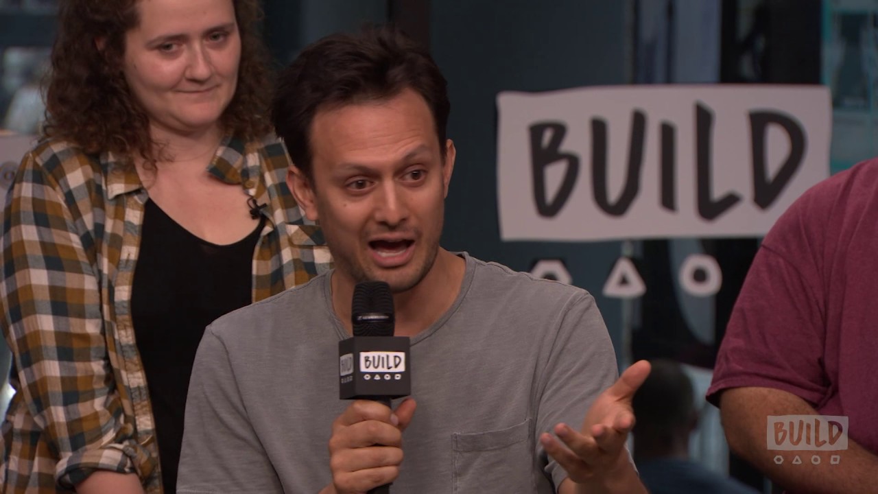 UCB Theatre's Shannon O'Neill, Abra Tabak, Chelsea Clarke, Zach Cherry, & Michael Cruz Kayne Chat Ab