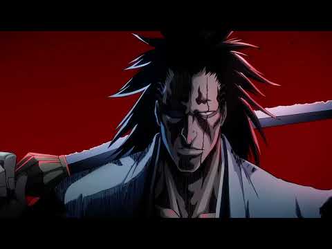 Bleach: Thousand Year Blood War amv / Opening Full -『スカ / SCAR』by Tatsuya Kitani