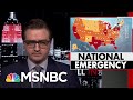Chris Hayes On What A Swift Response Means In A Pandemic | All In | MSNBC