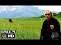 GRIZZLY MAN Clips (2005) Werner Herzog