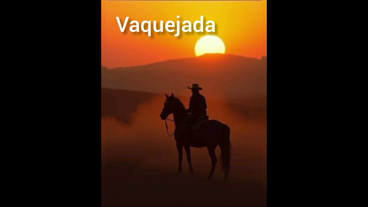 Vaquera - Seu moço- Rozendo Rossi 