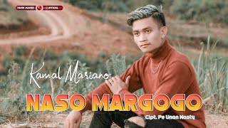Kamal Mariano - Naso Margogo (Official Music Video)