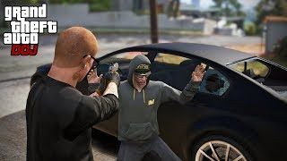 GTA 5 Roleplay  DOJ 375  Reputation