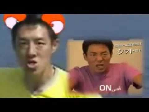 【とっとこハム太郎×松岡修造】とっとこ松太郎