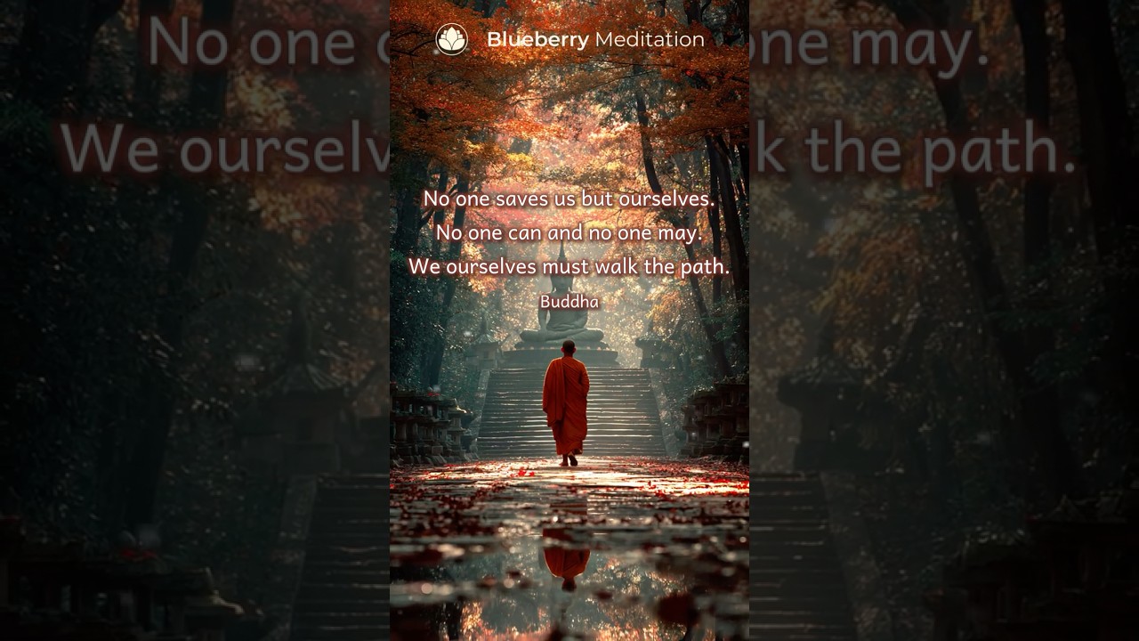 🌱 The Inner Path | 🎶 Bamboo Flute Serenity | 🧘‍♂️ Mindful Journey Sounds