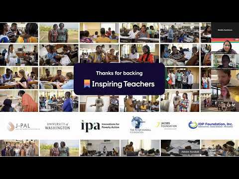 Global Schools Forum And WiKIT Webinar EdTech In Schools Transformation In Global South 