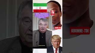 Urgent Grosses Révélations Sur Donald Trump, Écoutez Jusquau La Fin