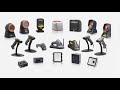 SUNLUX XL 2310 2D Desktop Scanner SUNLUX XL 2310 2D Desktop Scanner