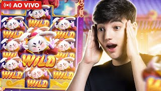 PIXIZIN HOJEEEE !! 💚 STELUTO AO VIVO 💚